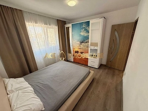 2 Camere de inchiriat | Mosilor | Metrou | Utilat-Mobilat - imagine 2
