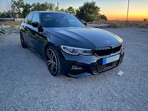 BMW G20 320d 2019 - imagine 4