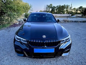 BMW G20 320d 2019