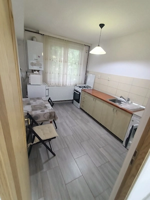 Cu Centrala Proprie,In Zona Balcescu,la 1 Km de Complexul Studențesc,350 E, Merita Văzut !!! - imagine 8