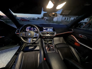 BMW G20 320d 2019 - imagine 3