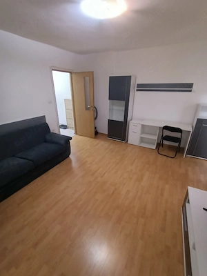 Cu Centrala Proprie,In Zona Balcescu,la 1 Km de Complexul Studențesc,350 E, Merita Văzut !!! - imagine 2