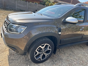 DACIA DUSTER 2019 1.3  Benzina TCE 130 93.000 km