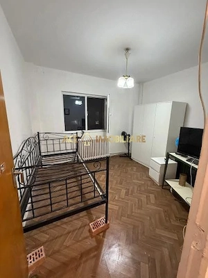 3 Camere de inchiriat | Ozana | Metrou | Pet Friendly | - imagine 2