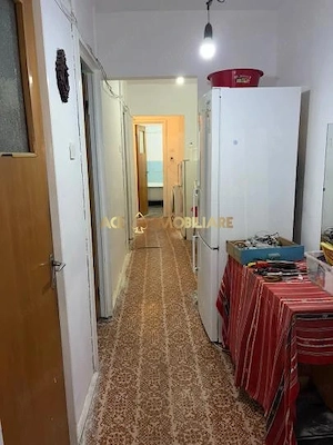 3 Camere de inchiriat | Ozana | Metrou | Pet Friendly | - imagine 5