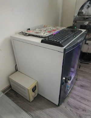 Rack Server Bticino 12U 