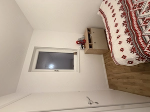 Proprietar vând apartament 2 camere mobilat, Adora Urban Village, Bragadiru   electrocasnice noi sig - imagine 5