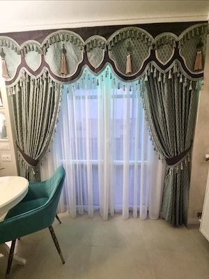 ÎNCHIRIERE Garsoniera ULTRA-LUX stil oriental Metrou Titan PROPRIETAR - imagine 7