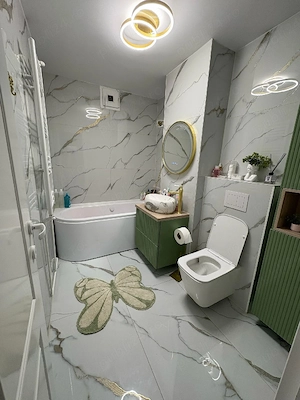 Schimb apartament decomandat 100 mp cu casă în Timișoara - imagine 4