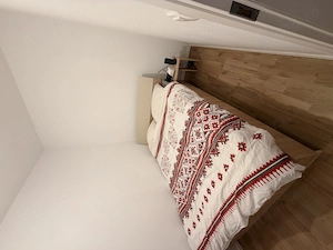Proprietar vând apartament 2 camere mobilat, Adora Urban Village, Bragadiru   electrocasnice noi sig - imagine 4