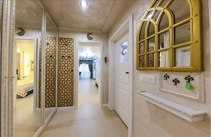 ÎNCHIRIERE Garsoniera ULTRA-LUX stil oriental Metrou Titan PROPRIETAR - imagine 3