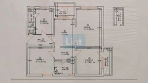 Investiție 99mp Punctele Cardinale | Ideal Sediu/Cabinet | 0% Comision - imagine 4