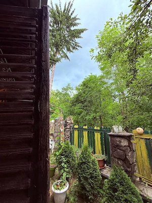 Propietar vand casă com Bertea ,jud Prahova ,pe traseul Văleni de munte i de mu - imagine 4