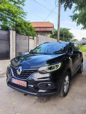 Renault Kadjar 2020 !  - imagine 2