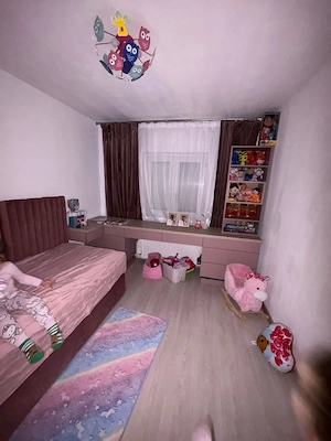 Schimb apartament decomandat 100 mp cu casă în Timișoara - imagine 9
