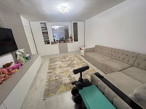 Schimb apartament decomandat 100 mp cu casă în Timișoara - imagine 8