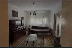 Vând Apartament 4 camere 