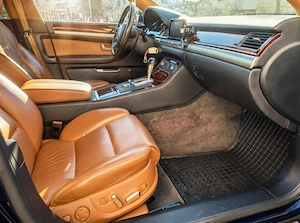 Vând Audi A8 D3 - imagine 2