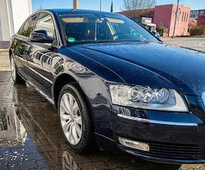 Vând Audi A8 D3 - imagine 4