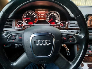 Vând Audi A8 D3 - imagine 5