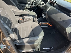 DACIA DUSTER 2019 1.3  Benzina TCE 130 93.000 km - imagine 10