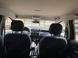 DACIA DUSTER 2019 1.3  Benzina TCE 130 93.000 km - imagine 9