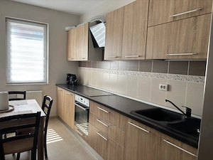 Apartament 2 Camere | Valea Garboului - Liniste si Confort (54mp) - imagine 6
