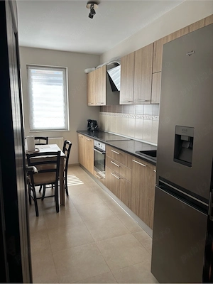 Apartament 2 Camere | Valea Garboului - Liniste si Confort (54mp) - imagine 5