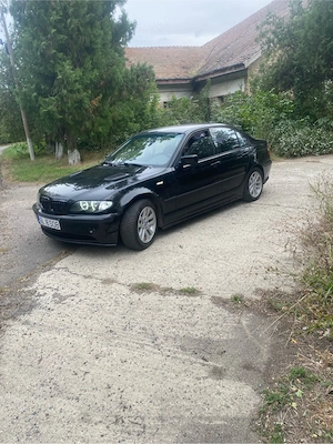 vand bmw e 46 - imagine 4