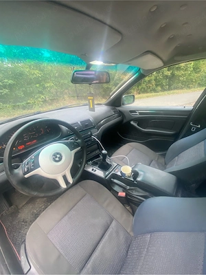 vand bmw e 46 - imagine 2