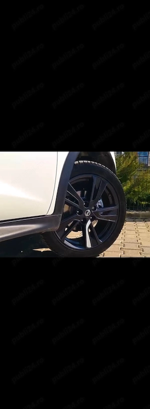NISSAN JUKE Stinger edition 2016, 1.2 DIG-T Tekna (benzina) - imagine 3