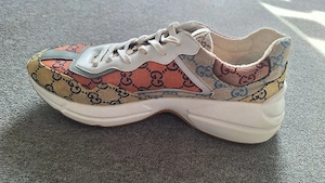 Gucci originali-sneakers multicolori