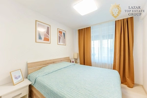 Apartament la casa de inchiriat zona centrala - imagine 1