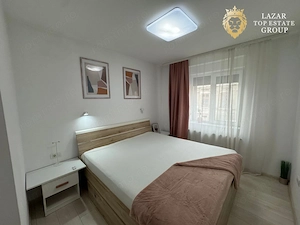 Apartament la casa de inchiriat zona centrala - imagine 17