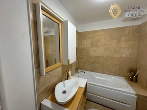 Apartament la casa de inchiriat zona centrala - imagine 9