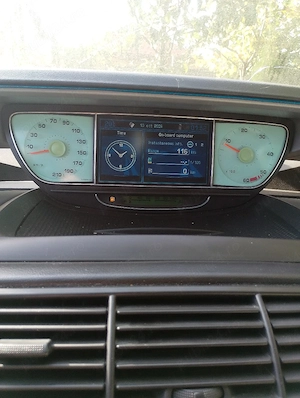 Vand Peugeot 807 - imagine 8
