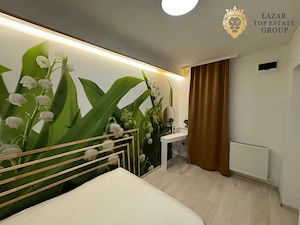Apartament la casa de inchiriat zona centrala - imagine 8