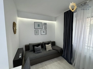 Apartament la casa de inchiriat zona centrala - imagine 5