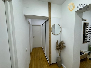 Apartament la casa de inchiriat zona centrala - imagine 12