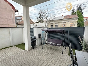 Apartament la casa de inchiriat zona centrala - imagine 21