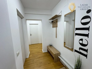 Apartament la casa de inchiriat zona centrala - imagine 11
