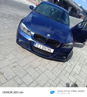 Vând sau schimb bmw 320 - imagine 2
