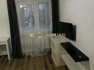 2 Camere de inchiriat | Berceni | Metrou | Cat Friendly | - imagine 3