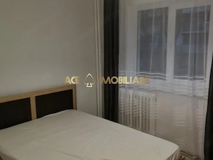 2 Camere de inchiriat | Berceni | Metrou | Cat Friendly | - imagine 5