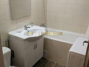 2 Camere de inchiriat | Berceni | Metrou | Cat Friendly | - imagine 9