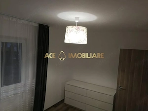 2 Camere de inchiriat | Berceni | Metrou | Cat Friendly | - imagine 6