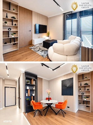 Apartament 2 Premium la Ared Imar - imagine 5