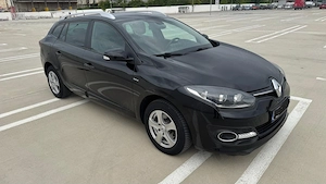 Renault Megane - Limited Facelift  - imagine 2