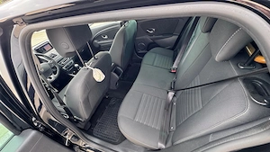 Renault Megane - Limited Facelift  - imagine 4