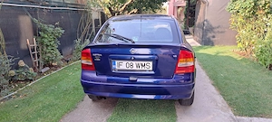 De vanzare Opel  Astra G - imagine 3